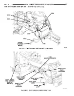 Предварительный просмотр 974 страницы Chrysler PT Cruiser Service & Repair Manual