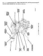 Предварительный просмотр 990 страницы Chrysler PT Cruiser Service & Repair Manual