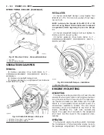 Предварительный просмотр 1142 страницы Chrysler PT Cruiser Service & Repair Manual