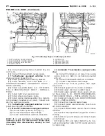 Предварительный просмотр 1185 страницы Chrysler PT Cruiser Service & Repair Manual