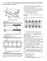 Предварительный просмотр 1198 страницы Chrysler PT Cruiser Service & Repair Manual