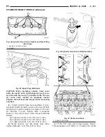 Предварительный просмотр 1203 страницы Chrysler PT Cruiser Service & Repair Manual