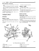 Предварительный просмотр 1224 страницы Chrysler PT Cruiser Service & Repair Manual