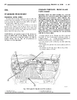 Предварительный просмотр 1227 страницы Chrysler PT Cruiser Service & Repair Manual