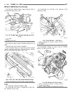 Предварительный просмотр 1238 страницы Chrysler PT Cruiser Service & Repair Manual