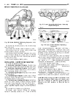 Предварительный просмотр 1242 страницы Chrysler PT Cruiser Service & Repair Manual