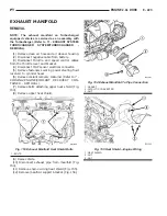 Предварительный просмотр 1243 страницы Chrysler PT Cruiser Service & Repair Manual