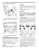 Предварительный просмотр 1244 страницы Chrysler PT Cruiser Service & Repair Manual