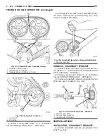 Предварительный просмотр 1248 страницы Chrysler PT Cruiser Service & Repair Manual