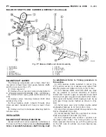 Предварительный просмотр 1253 страницы Chrysler PT Cruiser Service & Repair Manual