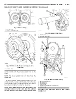 Предварительный просмотр 1255 страницы Chrysler PT Cruiser Service & Repair Manual