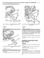 Предварительный просмотр 1267 страницы Chrysler PT Cruiser Service & Repair Manual