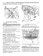 Предварительный просмотр 1276 страницы Chrysler PT Cruiser Service & Repair Manual