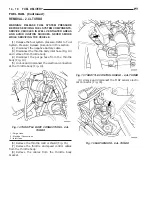 Предварительный просмотр 1306 страницы Chrysler PT Cruiser Service & Repair Manual