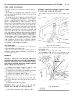 Предварительный просмотр 1311 страницы Chrysler PT Cruiser Service & Repair Manual