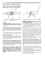 Предварительный просмотр 1314 страницы Chrysler PT Cruiser Service & Repair Manual