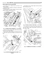 Предварительный просмотр 1330 страницы Chrysler PT Cruiser Service & Repair Manual