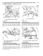 Предварительный просмотр 1369 страницы Chrysler PT Cruiser Service & Repair Manual