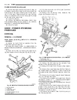 Предварительный просмотр 1394 страницы Chrysler PT Cruiser Service & Repair Manual