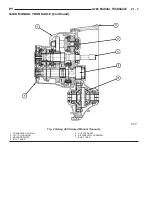 Предварительный просмотр 1415 страницы Chrysler PT Cruiser Service & Repair Manual