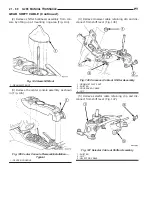 Предварительный просмотр 1472 страницы Chrysler PT Cruiser Service & Repair Manual