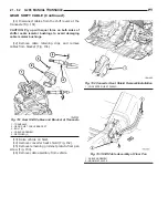 Предварительный просмотр 1474 страницы Chrysler PT Cruiser Service & Repair Manual