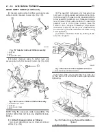 Предварительный просмотр 1476 страницы Chrysler PT Cruiser Service & Repair Manual