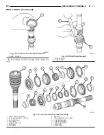 Предварительный просмотр 1483 страницы Chrysler PT Cruiser Service & Repair Manual