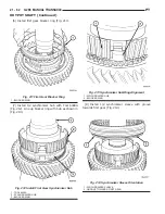 Предварительный просмотр 1494 страницы Chrysler PT Cruiser Service & Repair Manual