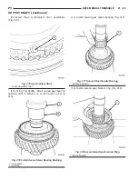 Предварительный просмотр 1495 страницы Chrysler PT Cruiser Service & Repair Manual