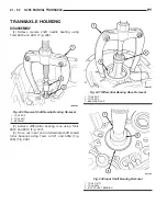 Предварительный просмотр 1504 страницы Chrysler PT Cruiser Service & Repair Manual