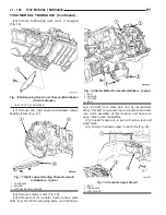 Предварительный просмотр 1512 страницы Chrysler PT Cruiser Service & Repair Manual