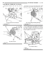 Предварительный просмотр 1517 страницы Chrysler PT Cruiser Service & Repair Manual