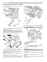 Предварительный просмотр 1572 страницы Chrysler PT Cruiser Service & Repair Manual