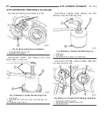 Предварительный просмотр 1585 страницы Chrysler PT Cruiser Service & Repair Manual