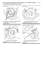 Предварительный просмотр 1591 страницы Chrysler PT Cruiser Service & Repair Manual