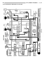 Предварительный просмотр 1619 страницы Chrysler PT Cruiser Service & Repair Manual