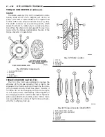 Предварительный просмотр 1694 страницы Chrysler PT Cruiser Service & Repair Manual