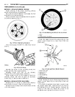 Предварительный просмотр 1714 страницы Chrysler PT Cruiser Service & Repair Manual