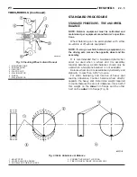 Предварительный просмотр 1715 страницы Chrysler PT Cruiser Service & Repair Manual