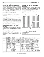 Предварительный просмотр 1721 страницы Chrysler PT Cruiser Service & Repair Manual