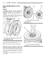 Предварительный просмотр 1922 страницы Chrysler PT Cruiser Service & Repair Manual