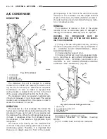 Предварительный просмотр 1942 страницы Chrysler PT Cruiser Service & Repair Manual