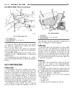 Предварительный просмотр 1944 страницы Chrysler PT Cruiser Service & Repair Manual