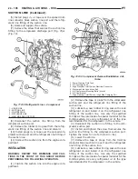 Предварительный просмотр 2014 страницы Chrysler PT Cruiser Service & Repair Manual