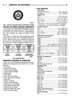 Preview for 27 page of Chrysler RAM TRUCK 1500 1994 Service Manual