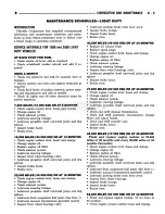 Preview for 28 page of Chrysler RAM TRUCK 1500 1994 Service Manual