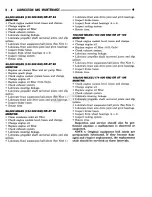 Preview for 33 page of Chrysler RAM TRUCK 1500 1994 Service Manual