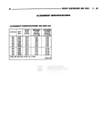 Preview for 106 page of Chrysler RAM TRUCK 1500 1994 Service Manual