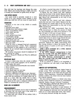 Preview for 113 page of Chrysler RAM TRUCK 1500 1994 Service Manual